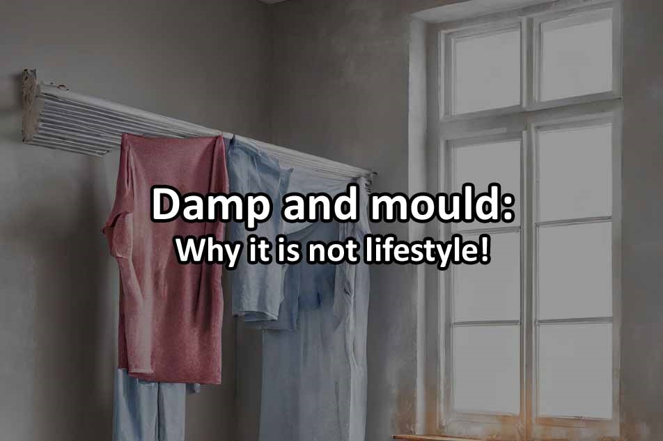 Damp and mould - why it is not lifestyle - Feb webinar - PCA